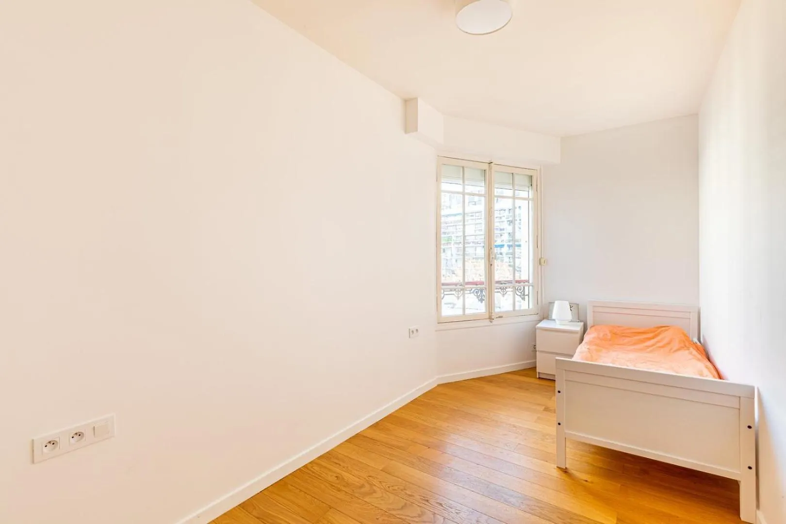 Guestready - Confort Familial Avec Balcon *