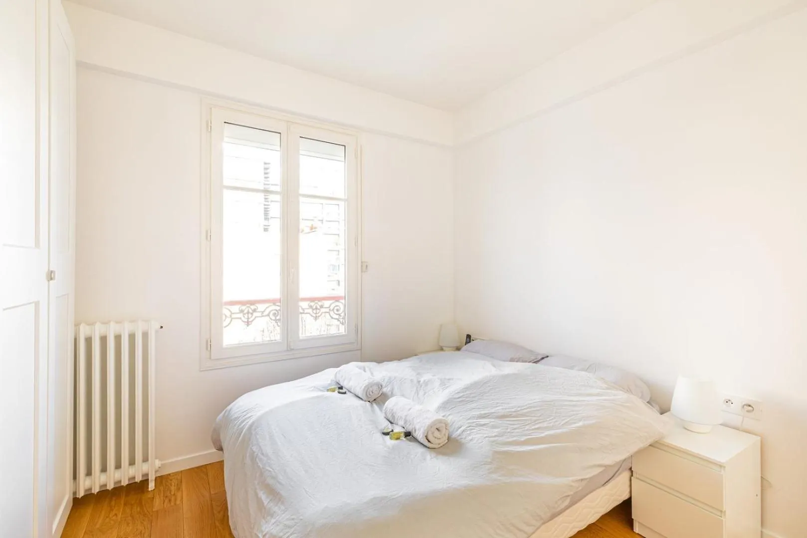Guestready - Confort Familial Avec Balcon