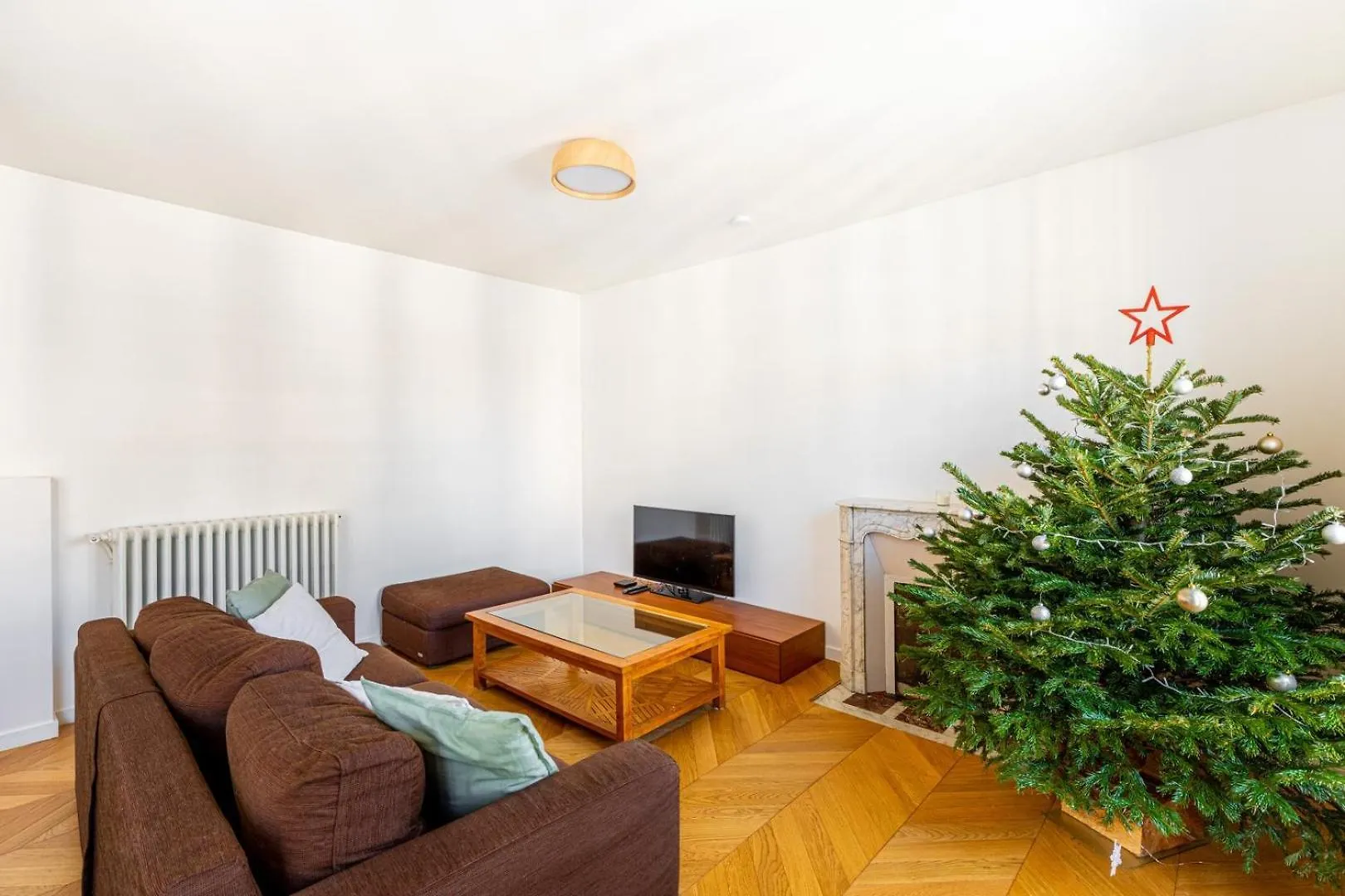 Guestready - Confort Familial Avec Balcon Apartamento Paris