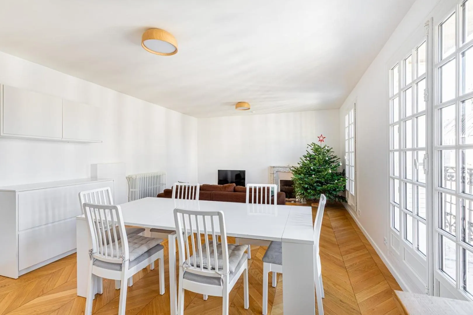 Apartamento Guestready - Confort Familial Avec Balcon