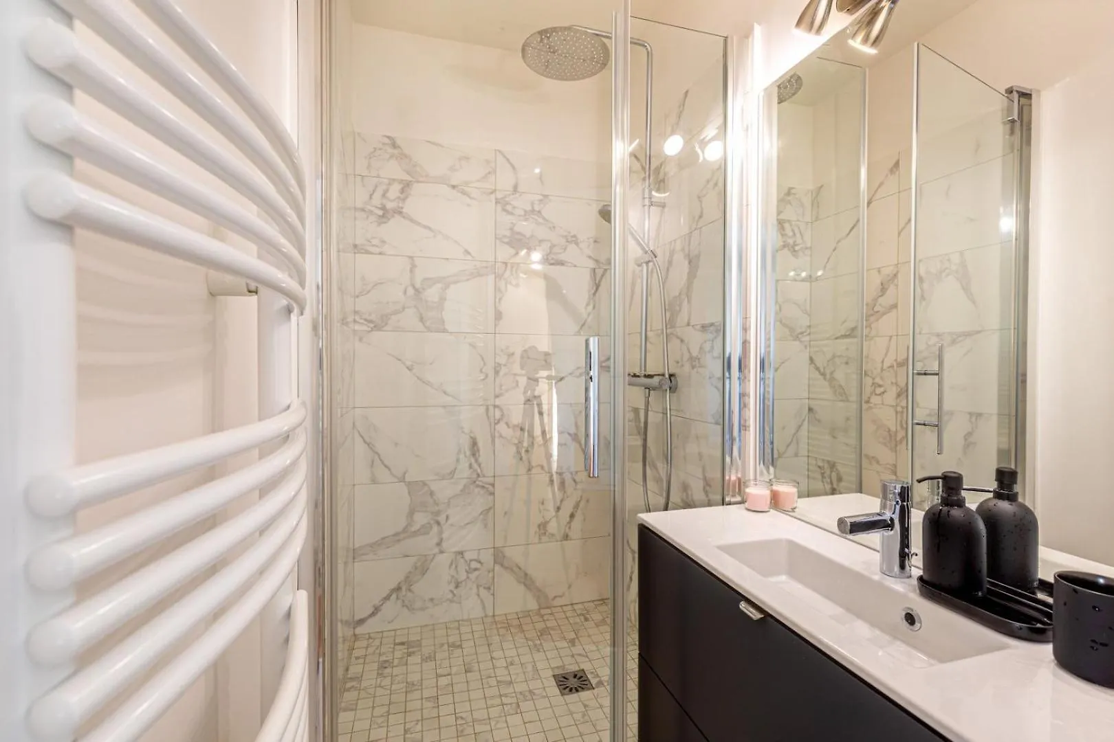 Apartment Guestready - Confort Familial Avec Balcon Paris